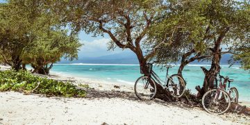 Banda Neira: Pulau yang indah di jantung Indonesia