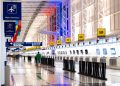 10 bandara terbesar di Afrika