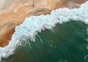 8 pantai indah di Afrika