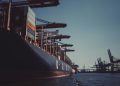 Größter Hafen Afrikas