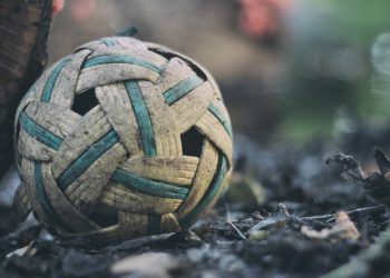 Melihat 8 olahraga yang ada di Indonesia