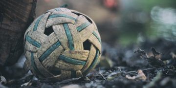 Melihat 8 olahraga yang ada di Indonesia