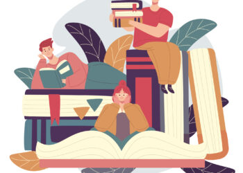 8 Negara Dengan Tingkat Melek Huruf Tertinggi