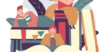 8 Negara Dengan Tingkat Melek Huruf Tertinggi