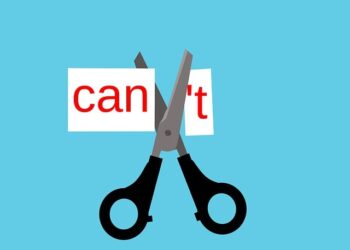 Nikmati Hidup Anda: Ubah Sudut Pandang Anda