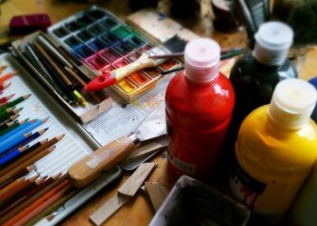 Mari Mengenal Pengertian Seni dan Beberapa Jenisnya