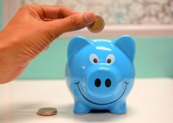 Tips Cara Mengajari Anak Anda Menabung