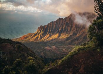 4 Objek Wisata Big Island Hawaii yang Harus Dikunjungi