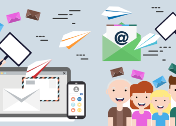 7 Aplikasi Layanan Email Gratis selain Gmail Saat Ini.
