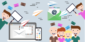 7 Aplikasi Layanan Email Gratis selain Gmail Saat Ini.