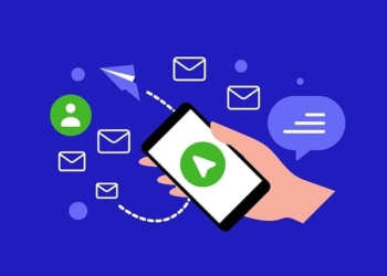 5 Aplikasi Pesan dan Telepon Selain WhatsApp Saat ini.