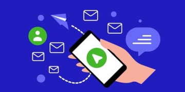 5 Aplikasi Pesan dan Telepon Selain WhatsApp Saat ini.