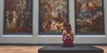 5 Museums with the Most Visitors in the World