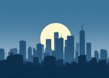 The 10 Most Developed Cities in Africa