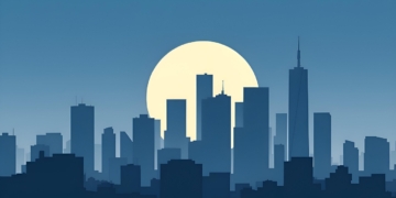 The 10 Most Developed Cities in Africa