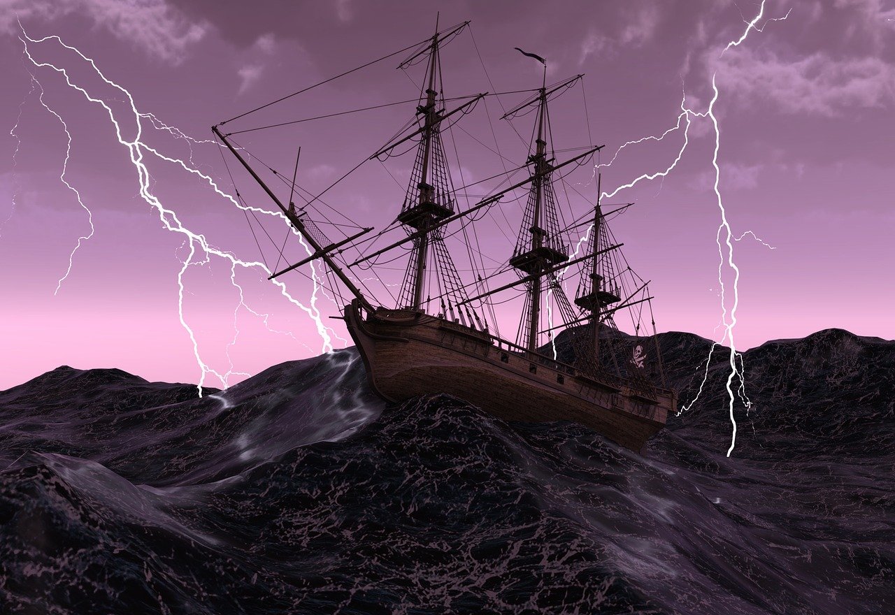 8 of the World’s Most Famous Shipwreck Failures: Tragic Tales of the Sea