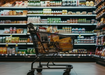 Top 8 Largest Food Companies: Who’s Really Dominating the Global Market?