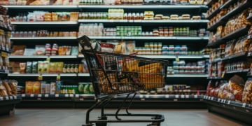 Top 8 Largest Food Companies: Who’s Really Dominating the Global Market?